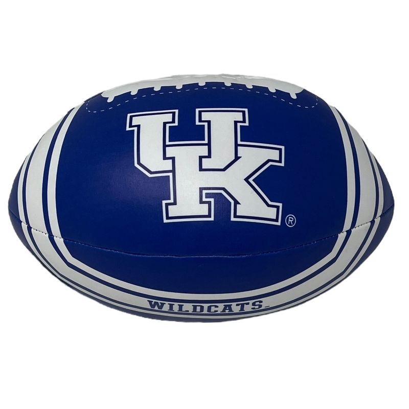 Kentucky Wildcats 8" Good Stuff Softee Football