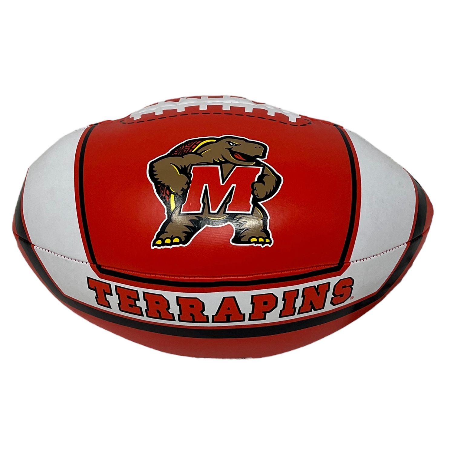 Maryland Terrapins 8" Good Stuff Softee Football
