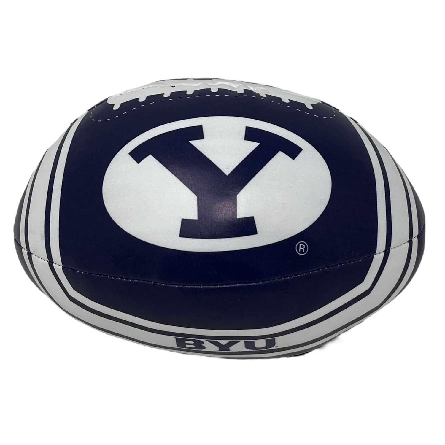 BYU Cougars 8" Good Stuff Softee Football