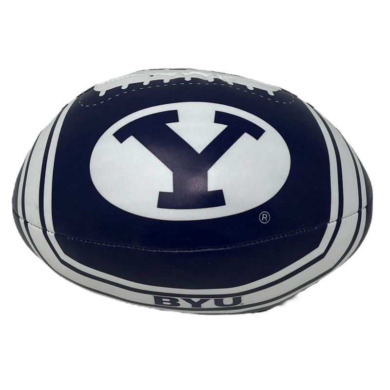 BYU Cougars 8" Good Stuff Softee Football