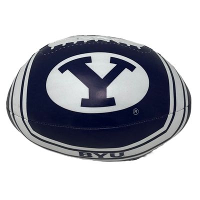BYU Cougars 8" Good Stuff Softee Football