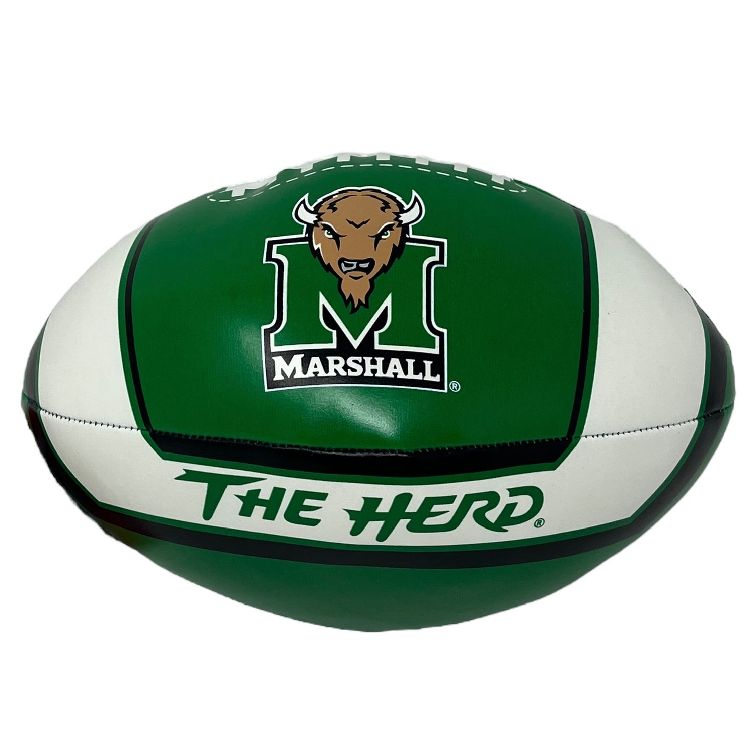 Marshall Thundering Herd 8" Good Stuff Softee Football