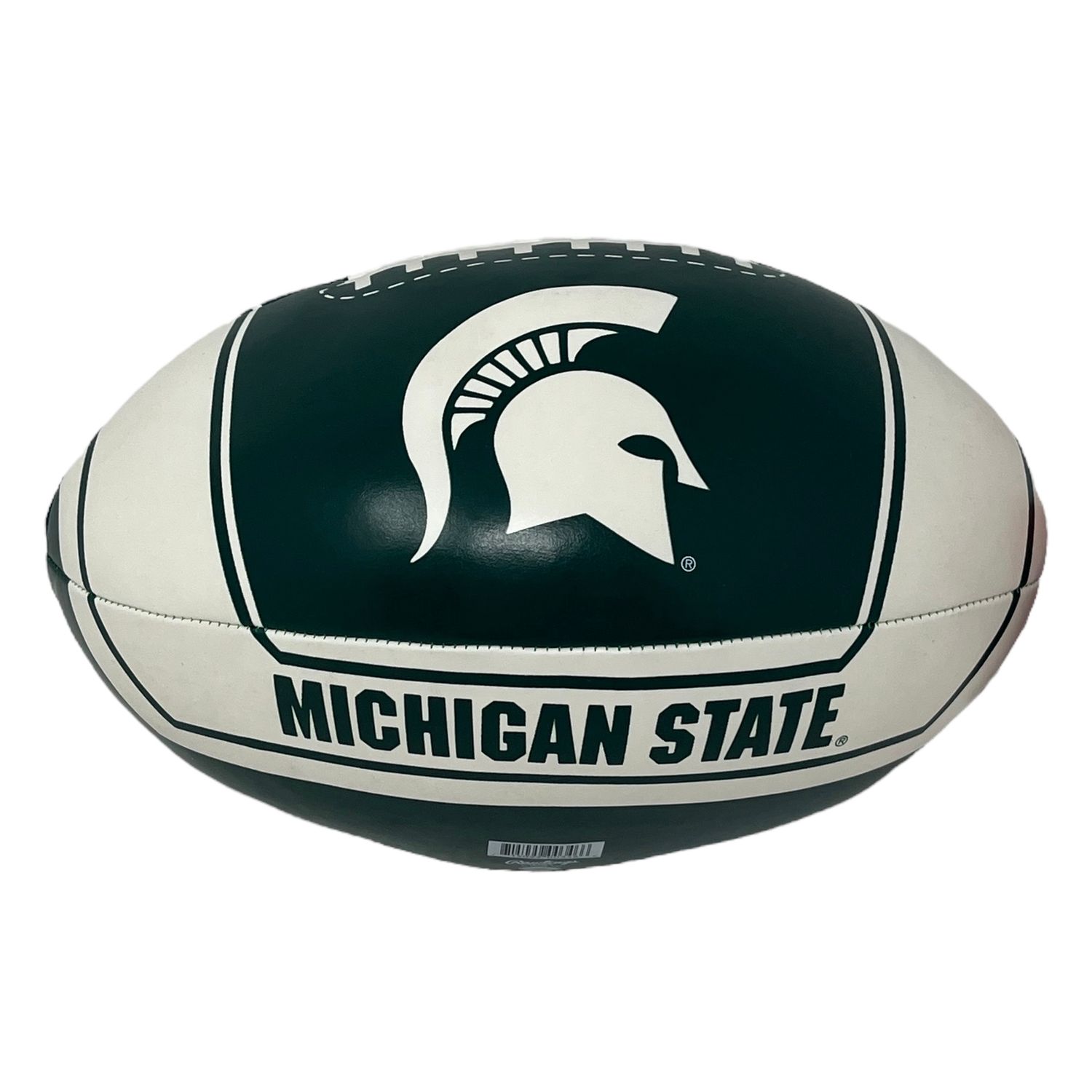 Michigan State Spartans 8" Good Stuff Softee Football