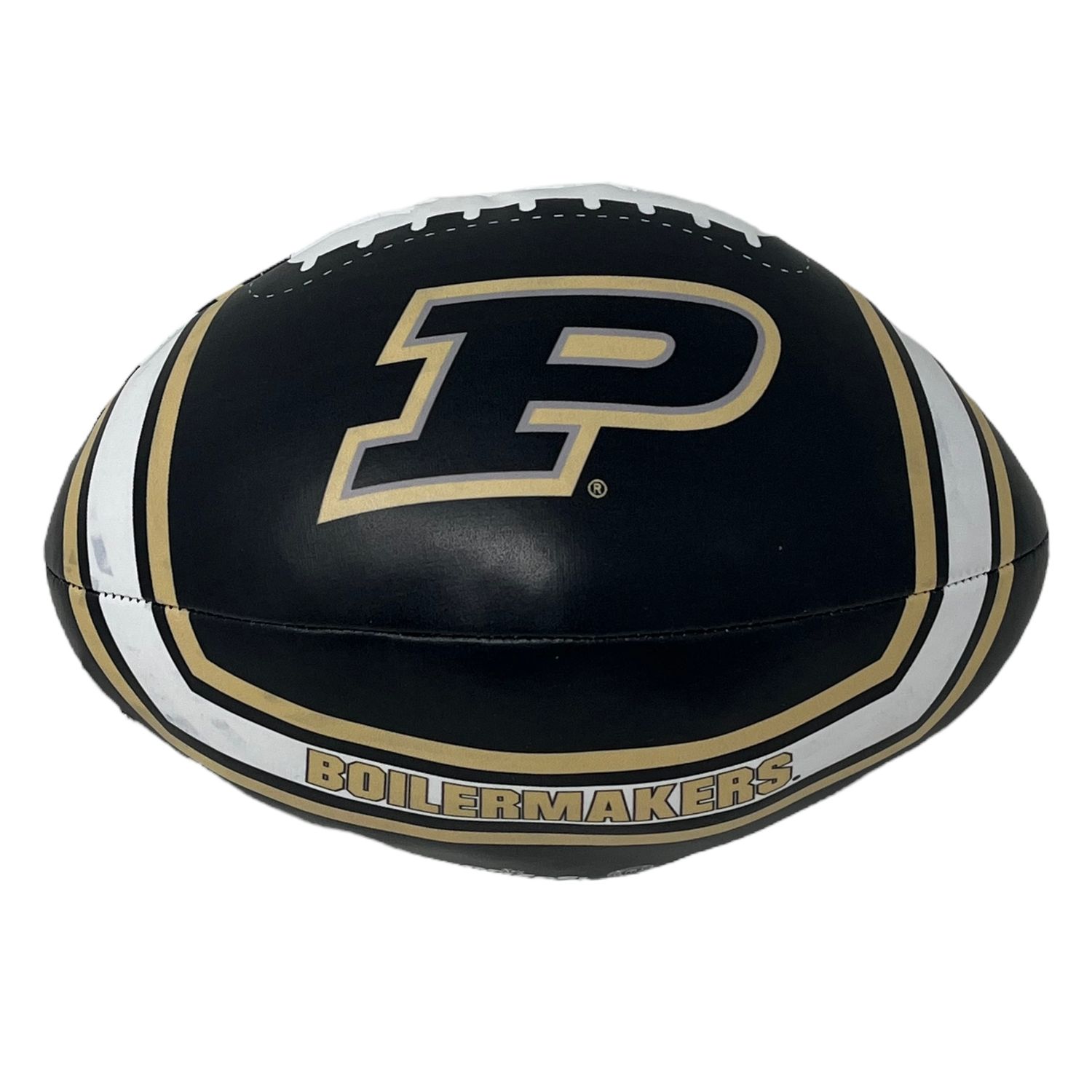Purdue Boilermakers 8" Good Stuff Softee Football