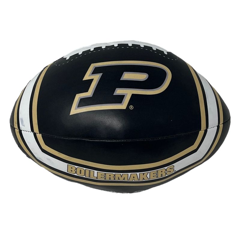 Purdue Boilermakers 8" Good Stuff Softee Football