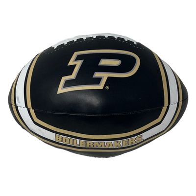 Purdue Boilermakers 8" Good Stuff Softee Football