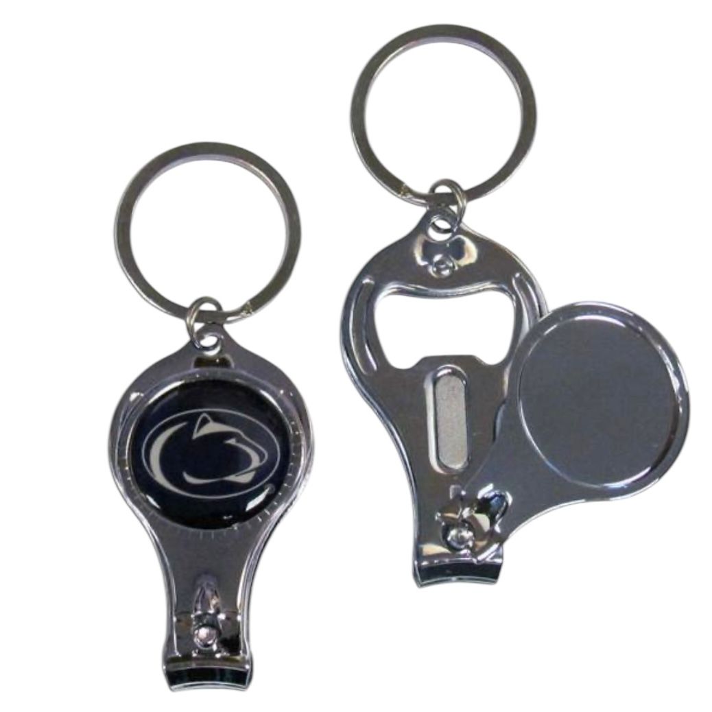 Penn State Nittany Lions 3 in 1 Keychain