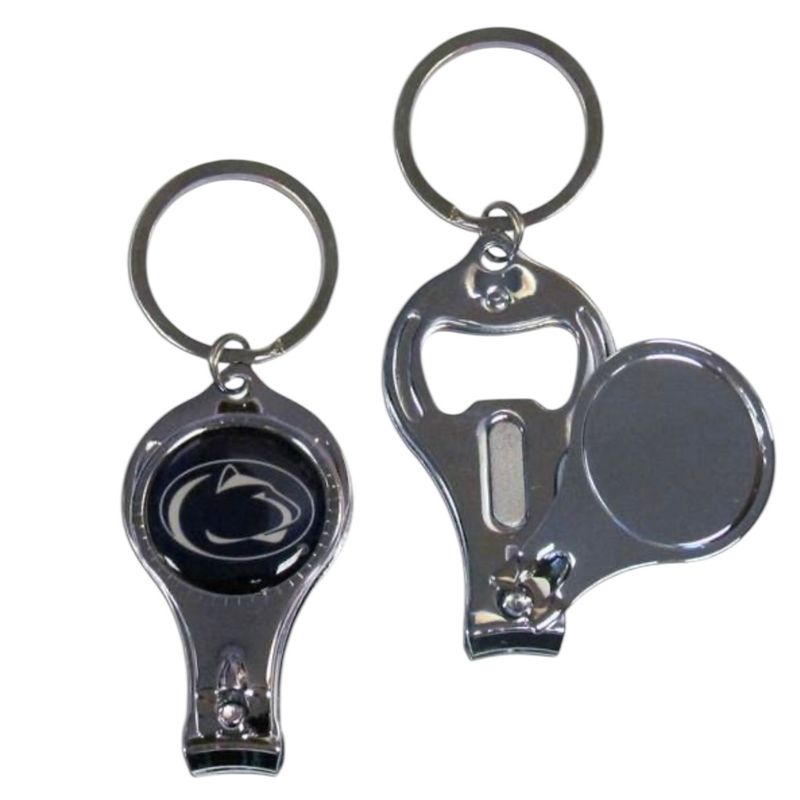 Penn State Nittany Lions 3 in 1 Keychain