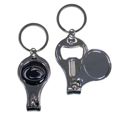 Penn State Nittany Lions 3 in 1 Keychain