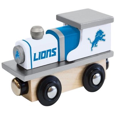 Detroit Lions Toy Train Engine