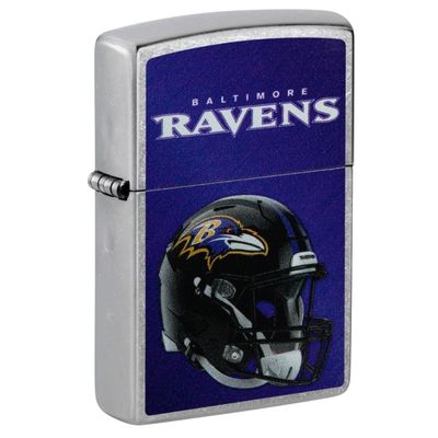 Baltimore Ravens Zippo Lighter