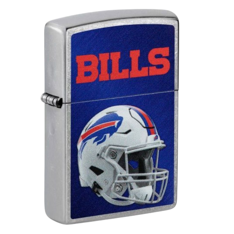 Buffalo Bills Zippo Lighter