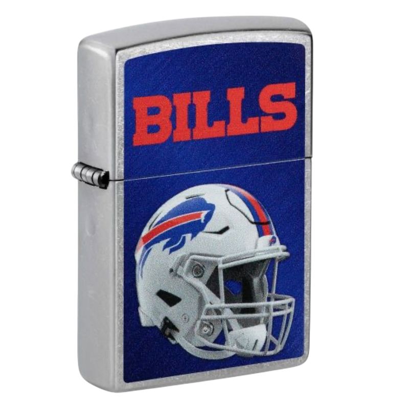 Buffalo Bills Zippo Lighter