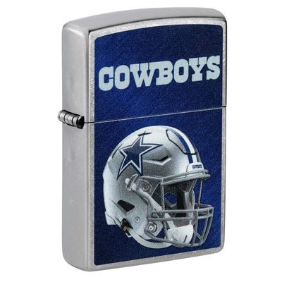 Dallas Cowboys Zippo Lighter