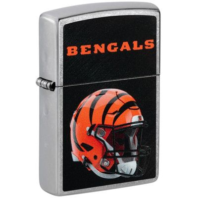 Cincinnati Bengals Zippo Lighter
