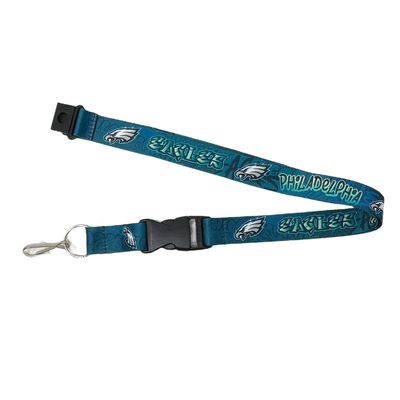 Philadelphia Eagles 1" Lanyard