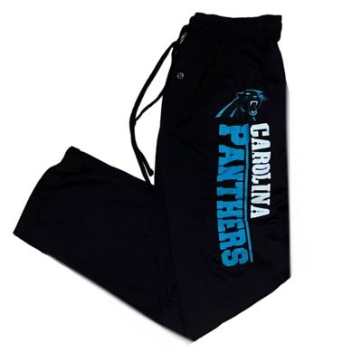 Carolina Panthers Men’s Pajama Pants
