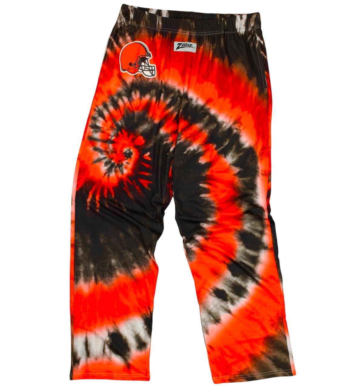 Cleveland Browns Men’s Zubaz Lounge Pants