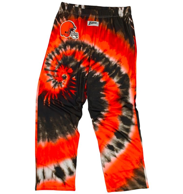 Cleveland Browns Men’s Zubaz Lounge Pants