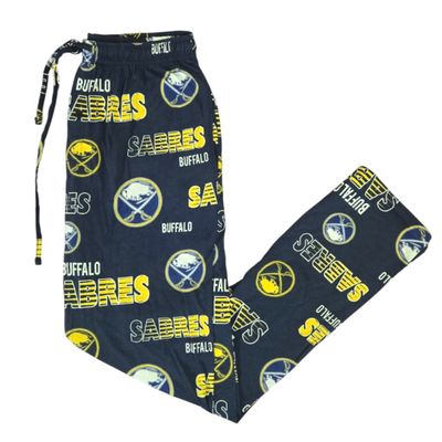 Buffalo Sabres Men's Concepts Sport Sweep Pajama Pants