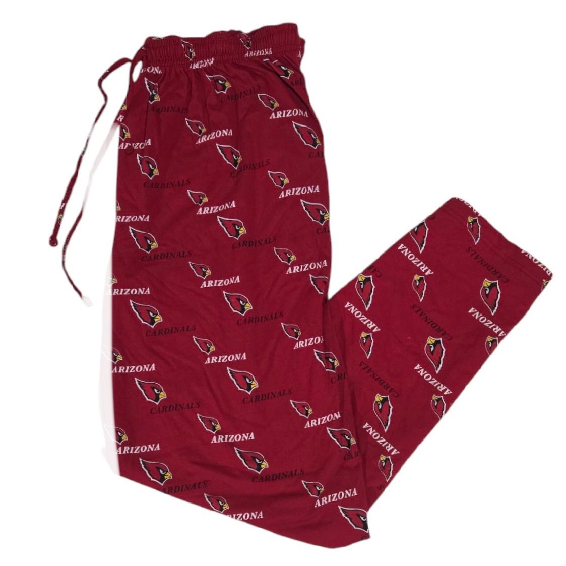 Arizona Cardinals Men's Concepts Sport Identity Pajama Pants