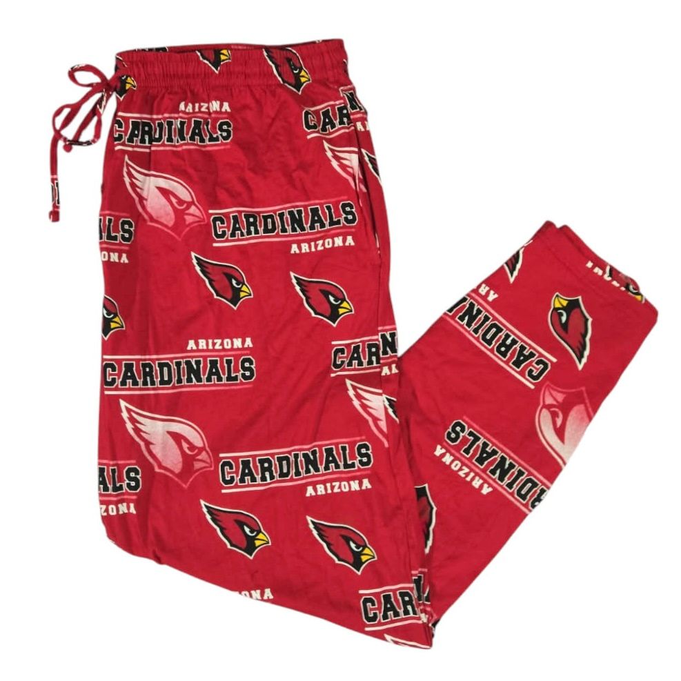 Arizona Cardinals Men's Concepts Sport Fusion Pajama Pants