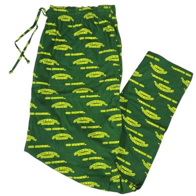 Oregon Ducks Men's Concepts Sport Limit Pajama Pants