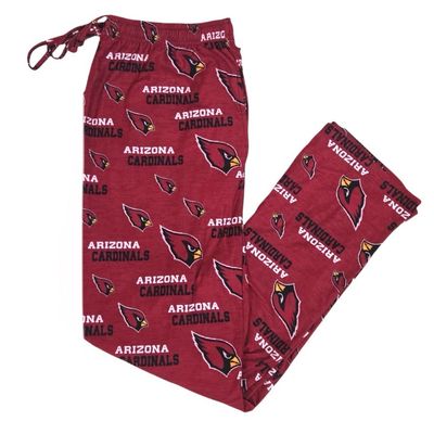 Arizona Cardinals Men's Concepts Sport Zest Pajama Pants