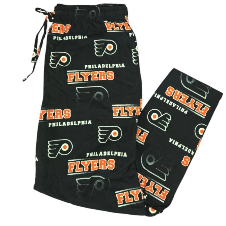 Philadelphia Flyers Men's Concepts Sport Fusion Pajama Pants