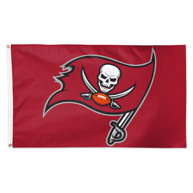 Tampa Bay Buccaneers 3' x 5' Premium Flag