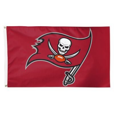 Tampa Bay Buccaneers 3' x 5' Premium Flag