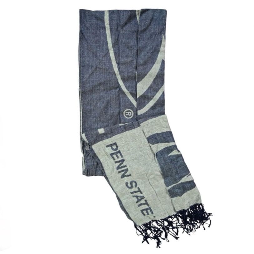 Penn State Nittany Lions Dress Scarf
