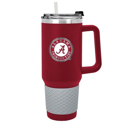 Alabama Crimson Tide 40oz Colossus Travel Mug
