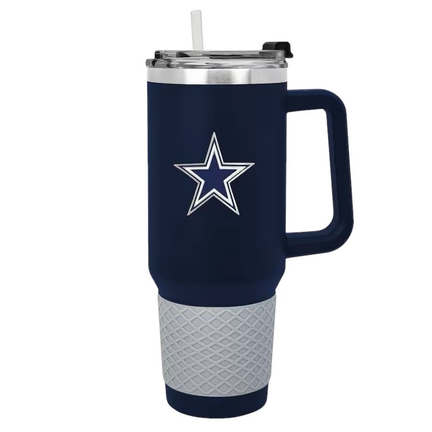 Dallas Cowboys 40oz Colossus Travel Mug