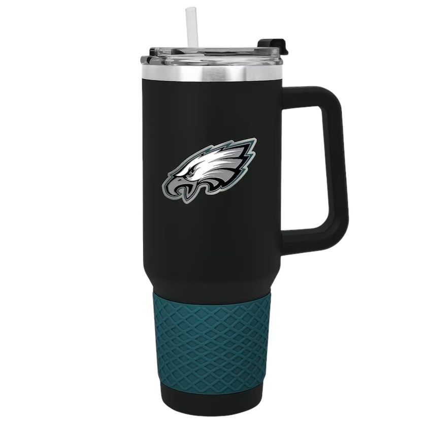 Philadelphia Eagles 40oz Colossus Travel Mug