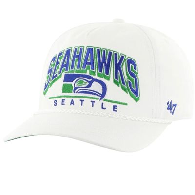Seattle Seahawks Men’s Legacy 47 Hitch Adjustable Hat