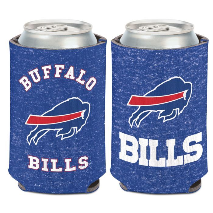 Buffalo Bills Ounce Can Cooler Koozie