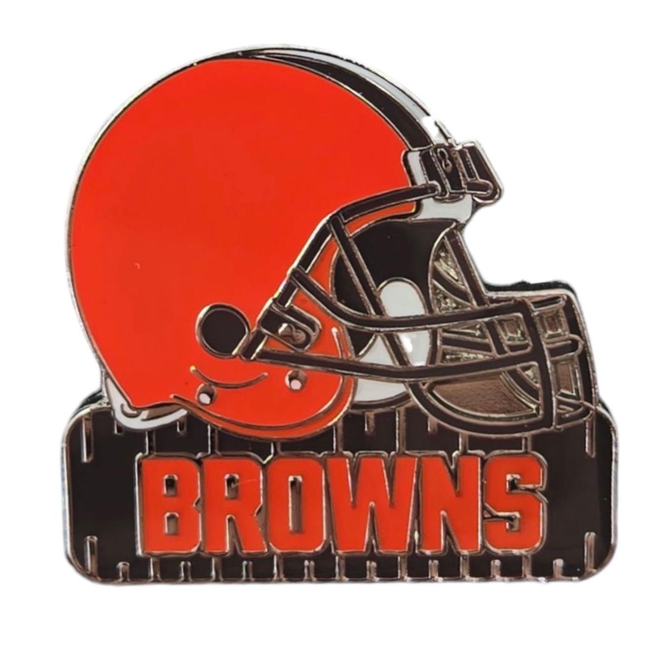 Cleveland Browns Collectible Pin
