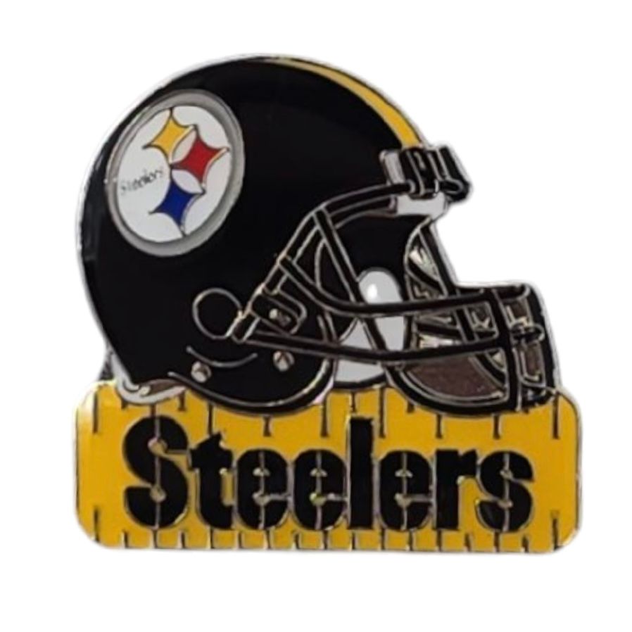 Pittsburgh Steelers Collectible Pin