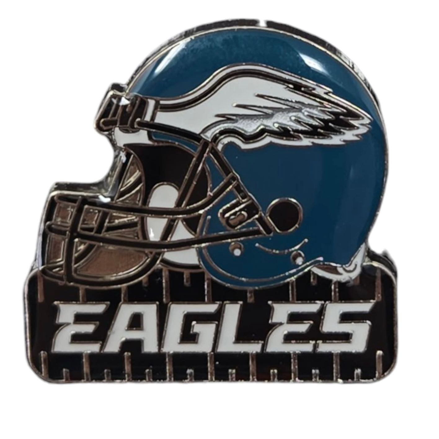 Philadelphia Eagles Collectible Pin