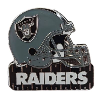 Las Vegas Raiders Collectible Pin