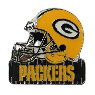 Green Bay Packers Collectible Pin