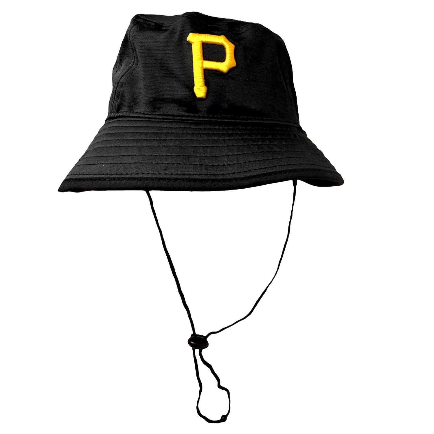 Pittsburgh Pirates New Era Bucket Hat