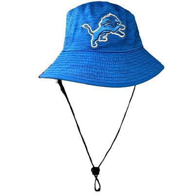 Detroit Lions New Era Bucket Hat