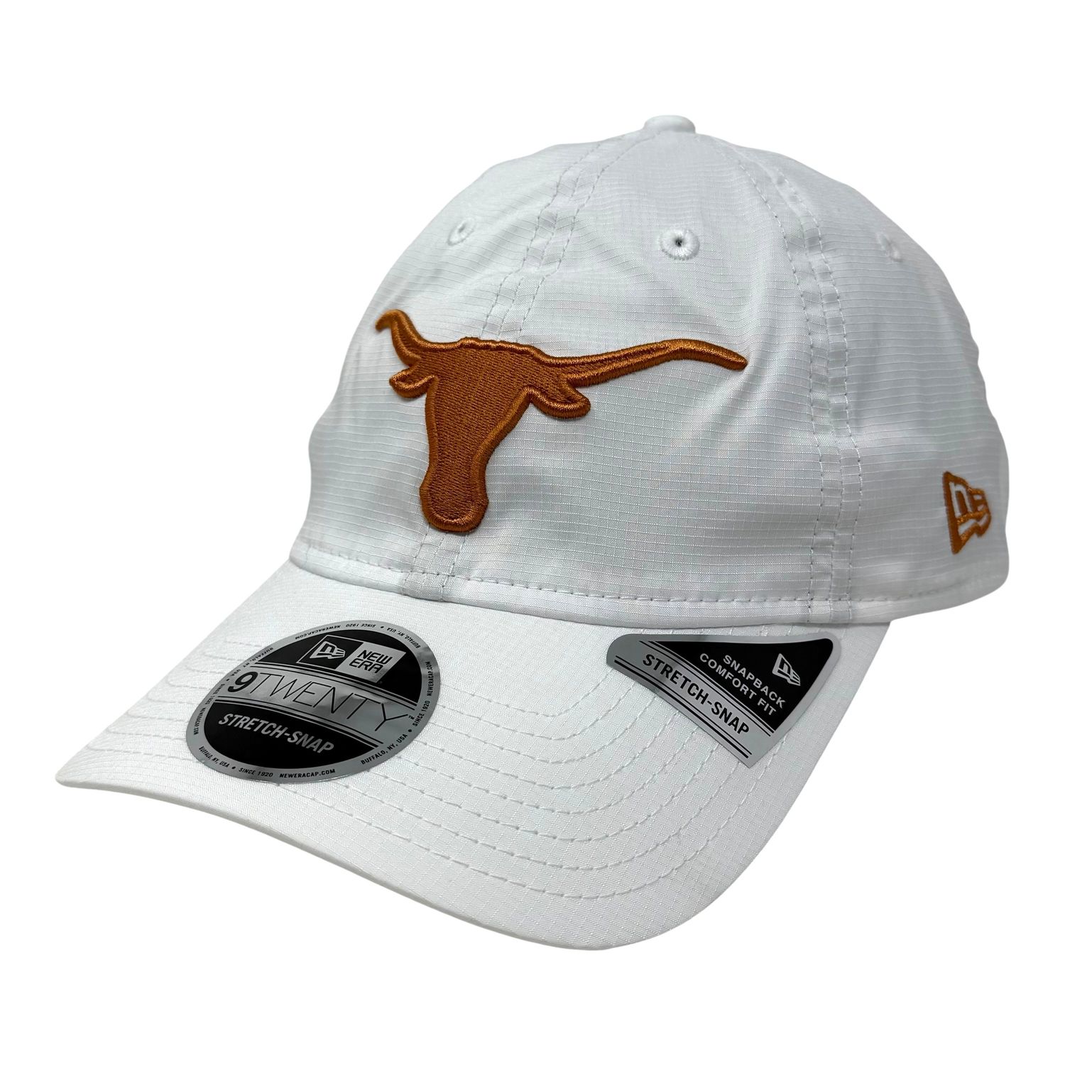 Texas Longhorns Men’s New Era 9Twenty Adjustable Hat