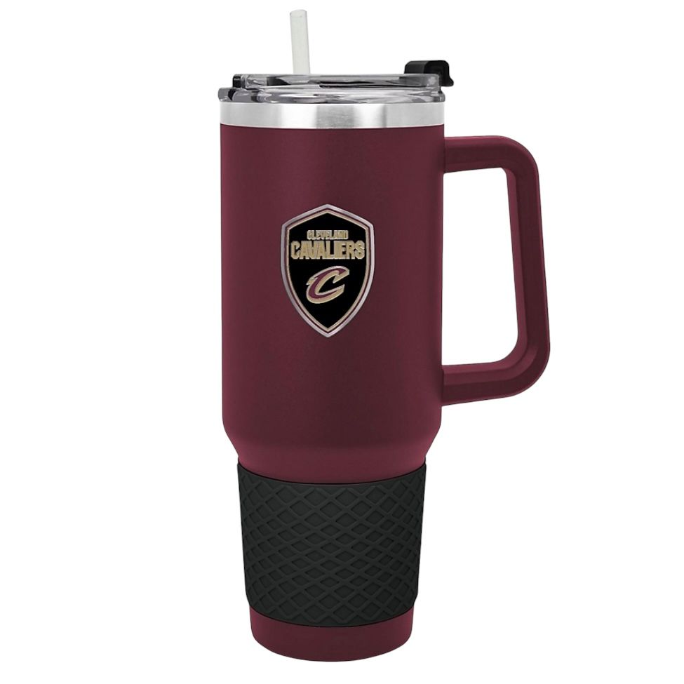 Cleveland Cavaliers 40oz Colossus Travel Mug