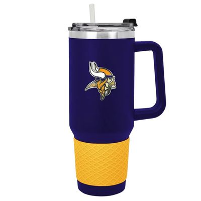 Minnesota Vikings 40oz Colossus Travel Mug