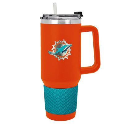 Miami Dolphins 40oz Colossus Travel Mug