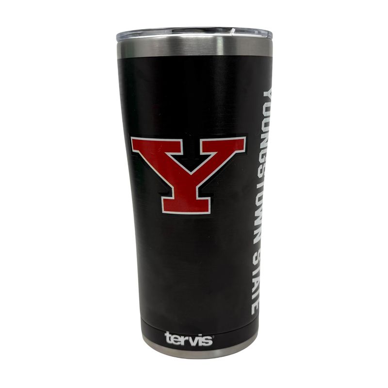 Youngstown State Penguins 20oz. Game Day Tumbler