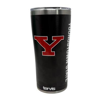 Youngstown State Penguins 20oz. Game Day Tumbler